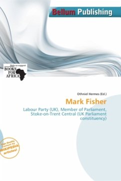 Mark Fisher