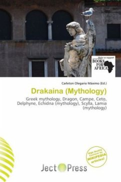Drakaina (Mythology)