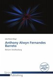 Anthony Alwyn Fernandes Barreto