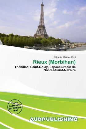 Rieux (Morbihan) Rieux (Morbihan)