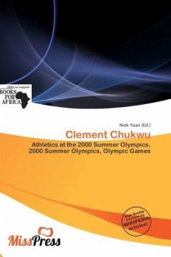 Clement Chukwu