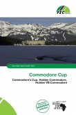 Commodore Cup