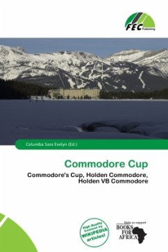 Commodore Cup