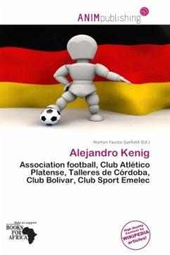 Alejandro Kenig