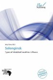 Selenginsk Selenginsk