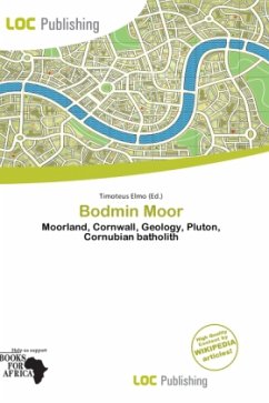 Bodmin Moor