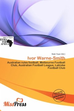 Ivor Warne-Smith
