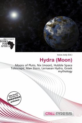 Hydra (Moon)