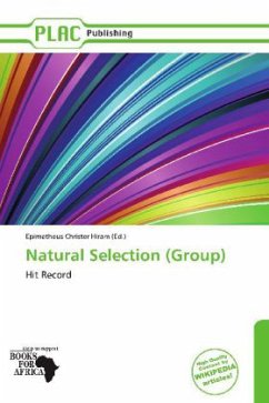 Cover Natural Selection (Group)
