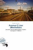 Avenue C Line (Manhattan)