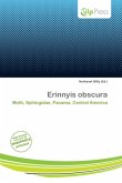 Erinnyis obscura