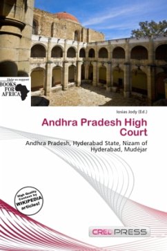 Andhra Pradesh High Court