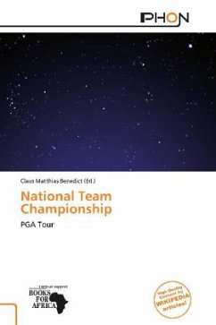 National Team Championship