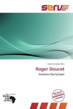 Roger Doucet