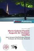 Marie-Gabriel-Florent-Auguste de Choiseul-Gouffier