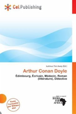 Cover Arthur Conan Doyle
