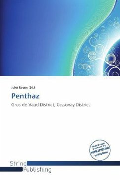 Penthaz