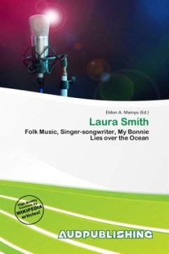 Cover Laura Smith