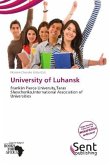 University of Luhansk