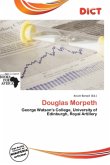 Douglas Morpeth