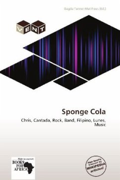 Cover Sponge Cola
