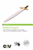 Battle Of Loano