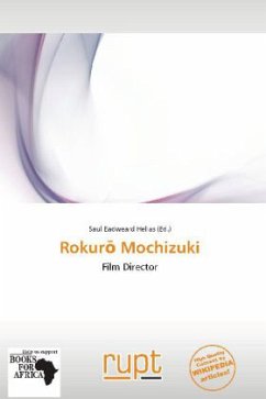 Cover Rokur Mochizuki