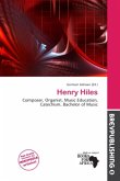 Henry Hiles