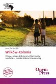 Wilków-Kolonia