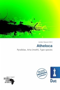 Atheloca Cover Atheloca
