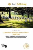 Cimetière militaire de la colline Sant'Elia