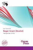 Roger Grant (Oculist)