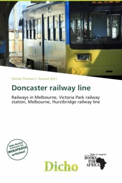 Doncaster railway line