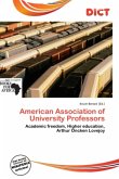 American Association of University Professors