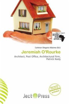 Jeremiah O'Rourke