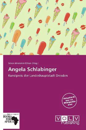 Angela Schlabinger