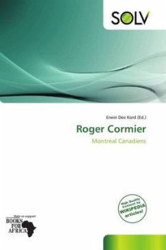 Roger Cormier