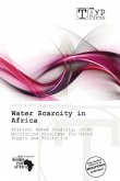 Water Scarcity in Africa