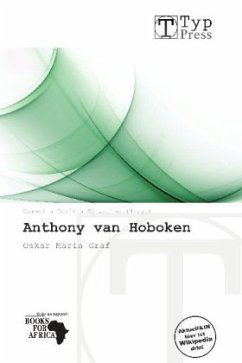 Anthony van Hoboken