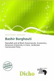 Bashir Barghouti