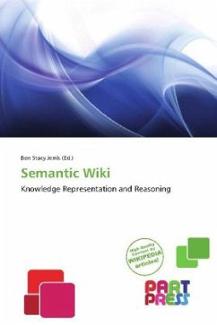 Semantic Wiki