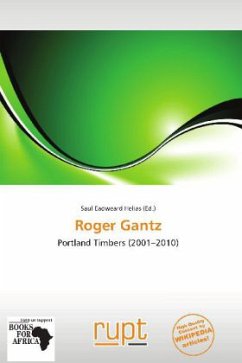 Roger Gantz