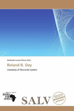 Roland B. Day