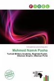 Mehmed Nam k Pasha