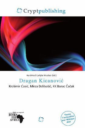 Dragan Kicanovi