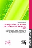 Championnat du Monde de Basket-ball Masculin 2006