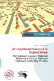 Ahmedabad Vadodara Expressway