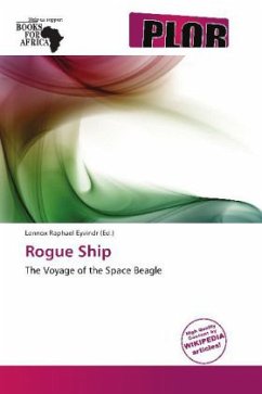 Rogue Ship