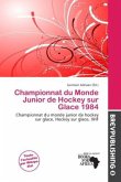 Championnat du Monde Junior de Hockey sur Glace 1984