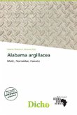Alabama argillacea